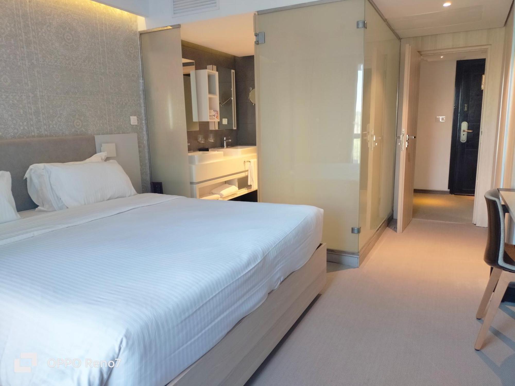 Golden Tulip El Mechtel Tunes Exterior foto